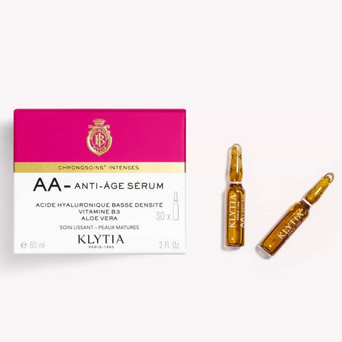 Siero Viso Intensivo Rassodante ✨