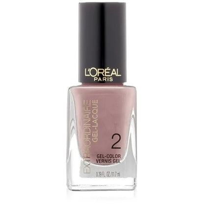 L’Oréal Paris Extraordinaire Gel-Lacque 1-2-3 – Colore Unghie Nº 715