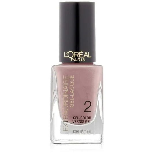 L’Oréal Paris Extraordinaire Gel-Lacque 1-2-3 – Colore Unghie Nº 715