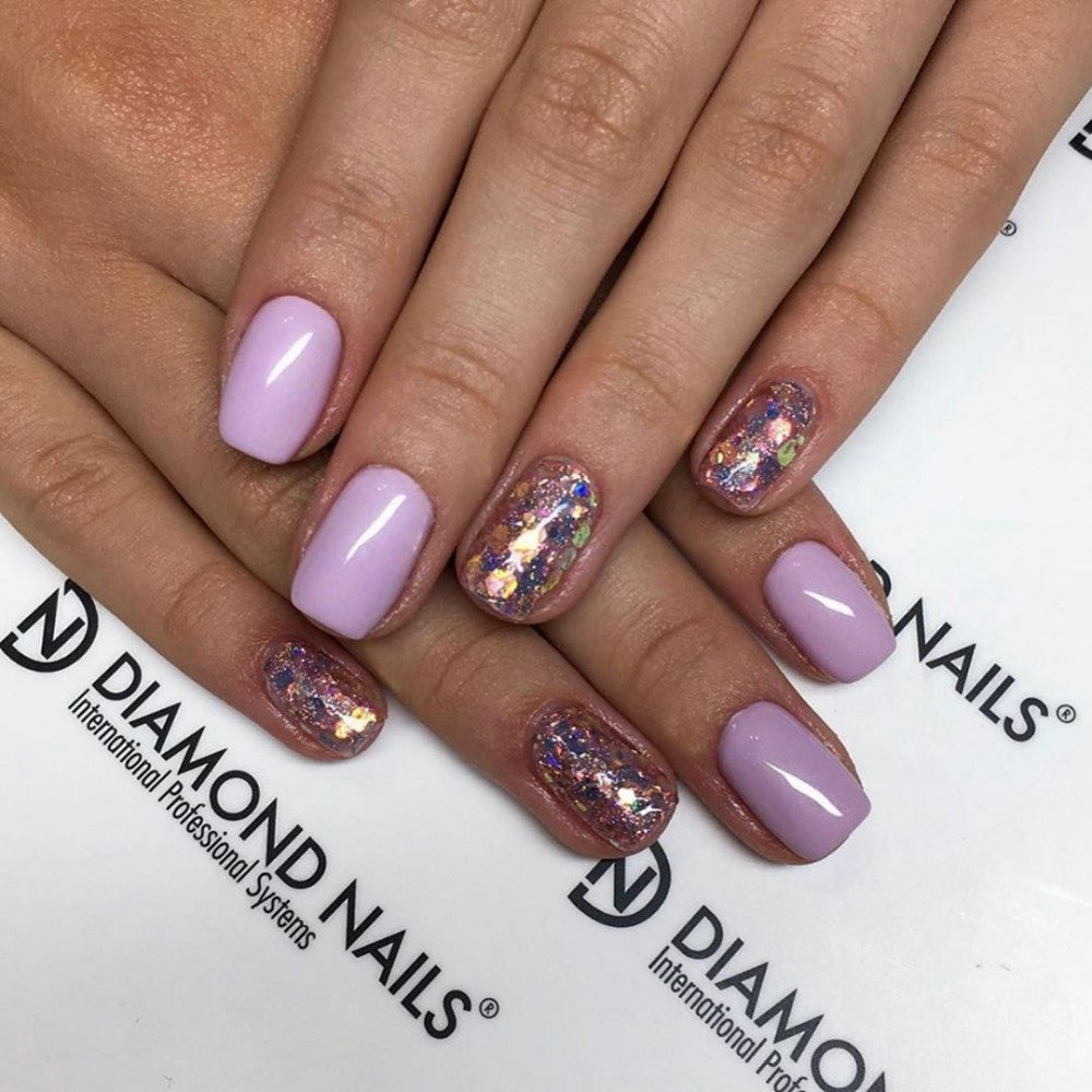 SAMALT IN GEL - DN244 - Light Violet 7ml 