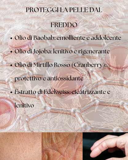 Crema Mani Idratazione Express 👐💧