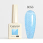 CANNI – Cat Eye Gel Semipermanente HEMA Free