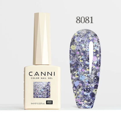 CANNI – Cat Eye Gel Semipermanente HEMA Free