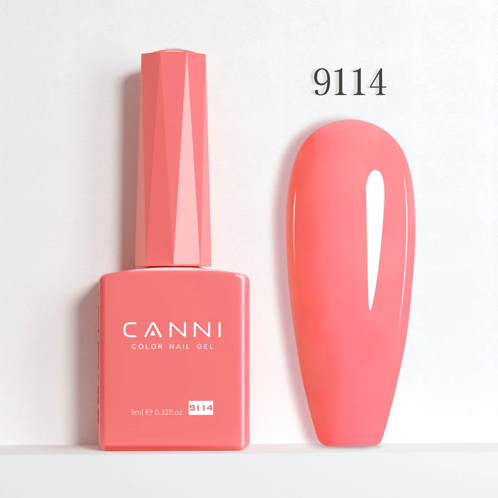 CANNI – Cat Eye Gel Semipermanente HEMA Free