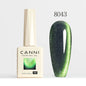 CANNI – Cat Eye Gel Semipermanente HEMA Free