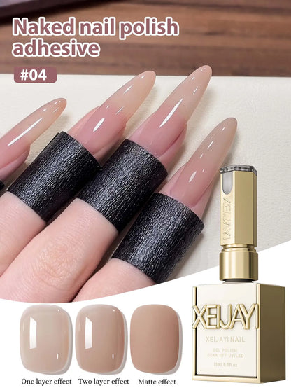 Gel Polish Nude – 15 ml