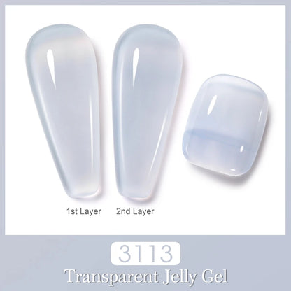 Smalto Semipermanente UV