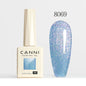 CANNI – Cat Eye Gel Semipermanente HEMA Free
