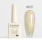 CANNI – Cat Eye Gel Semipermanente HEMA Free