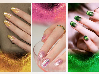 CANNI – Cat Eye Gel Semipermanente HEMA Free