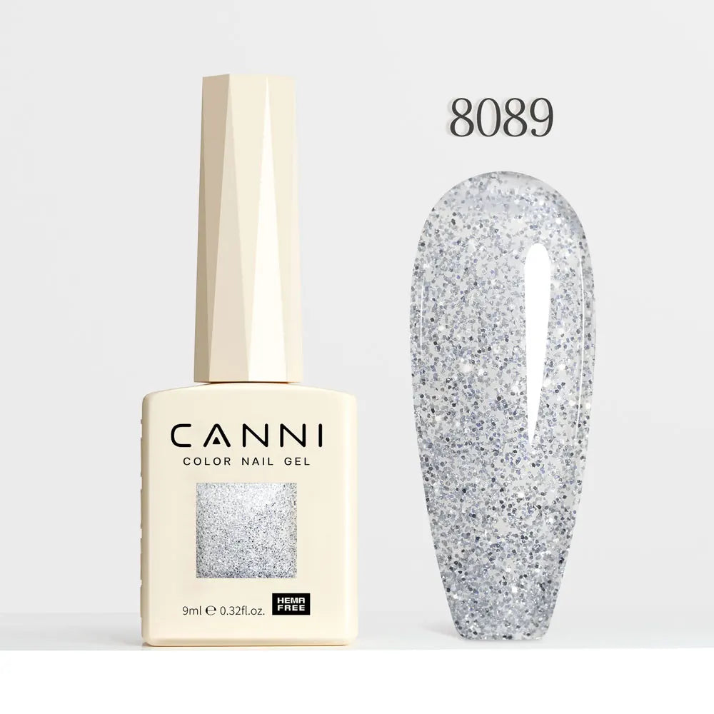 CANNI – Cat Eye Gel Semipermanente HEMA Free