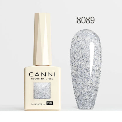 CANNI – Cat Eye Gel Semipermanente HEMA Free