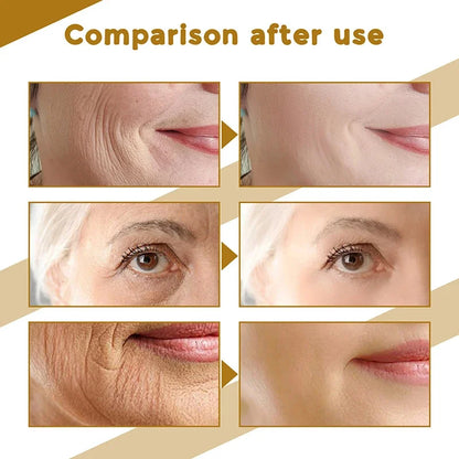 Siero Viso alla Centella Asiatica-Idratazione profonda • Lenitivo • Illuminante