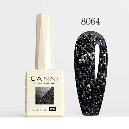 CANNI – Cat Eye Gel Semipermanente HEMA Free