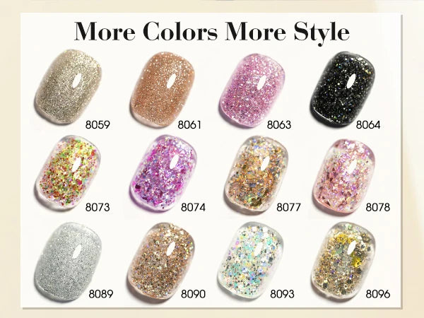 CANNI – Cat Eye Gel Diamond Hema Free