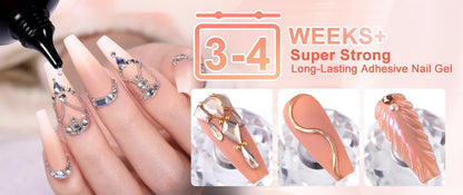 Born Pretty Cat Eye Violet Moonlight