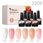 VENALISA – Soft Jelly • 6-Piece Gel Set