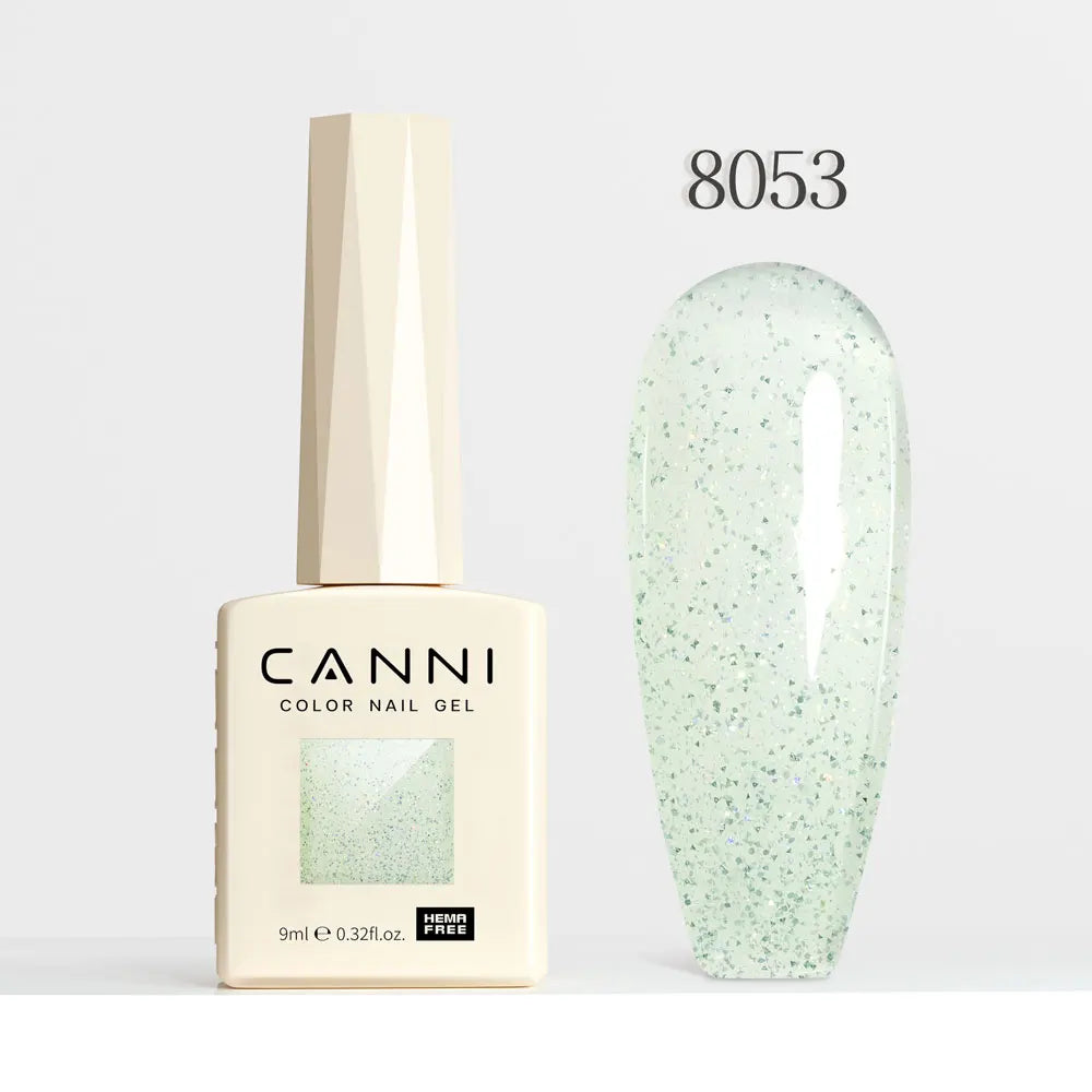 CANNI – Cat Eye Gel Semipermanente HEMA Free