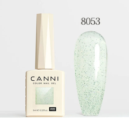CANNI – Cat Eye Gel Semipermanente HEMA Free