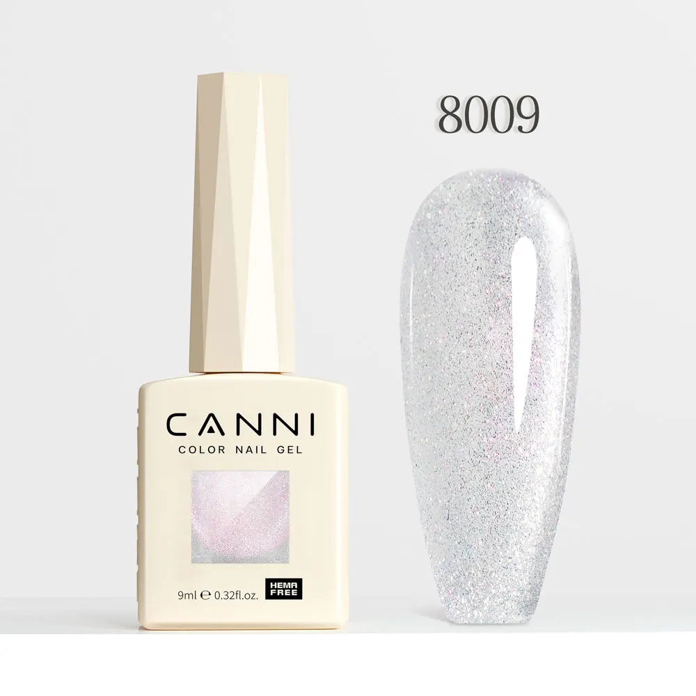 CANNI – Cat Eye Gel Semipermanente HEMA Free