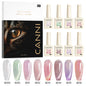 CANNI Cat Eye Gel Diamond Semi permanente