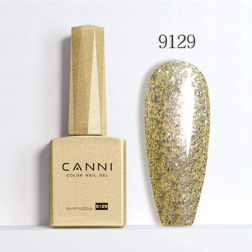 CANNI – Cat Eye Gel Semipermanente HEMA Free