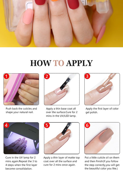 TOP COAT Opaco NAIL CO