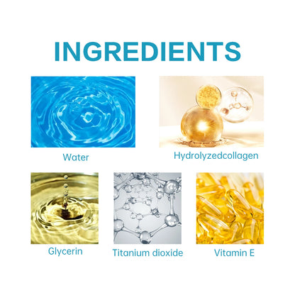 Crema solare SPF50+ con Centella — Protezione UV avanzata