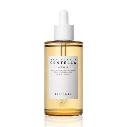 1️⃣ SKIN1004 Pure Centella Essence