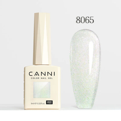 CANNI – Cat Eye Gel Semipermanente HEMA Free