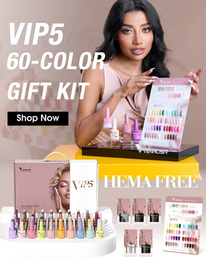 Nude Harmony Collection-VENALISA