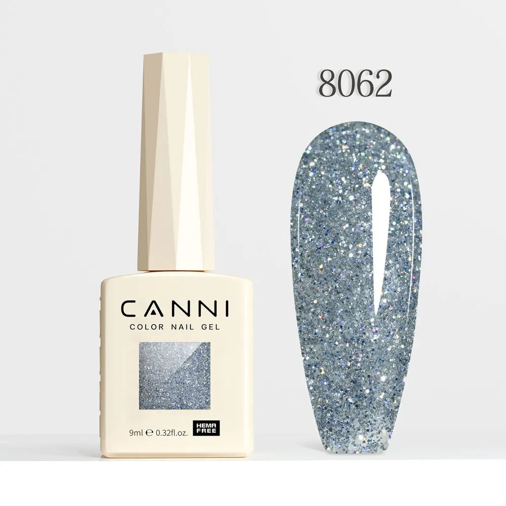 CANNI – Cat Eye Gel Semipermanente HEMA Free