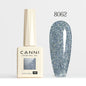 CANNI – Cat Eye Gel Semipermanente HEMA Free