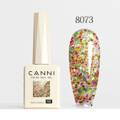 CANNI – Cat Eye Gel Semipermanente HEMA Free