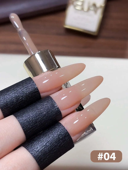 Gel Polish Nude – 15 ml