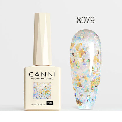 CANNI – Cat Eye Gel Semipermanente HEMA Free