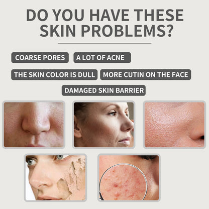 Centella Asiatica Serum — Riparatore,Idratante, Lenitivo e Anti-Aging