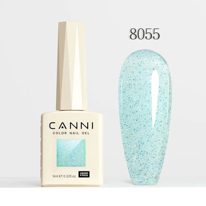 CANNI – Cat Eye Gel Semipermanente HEMA Free