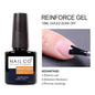 TOP COAT Opaco NAIL CO