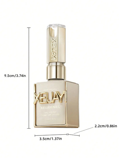 Gel Polish Nude – 15 ml