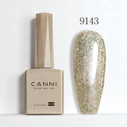CANNI – Cat Eye Gel Semipermanente HEMA Free