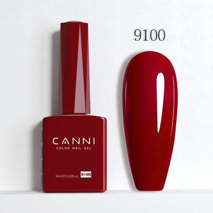 CANNI – Cat Eye Gel Semipermanente HEMA Free