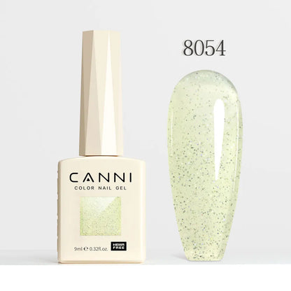 CANNI – Cat Eye Gel Semipermanente HEMA Free