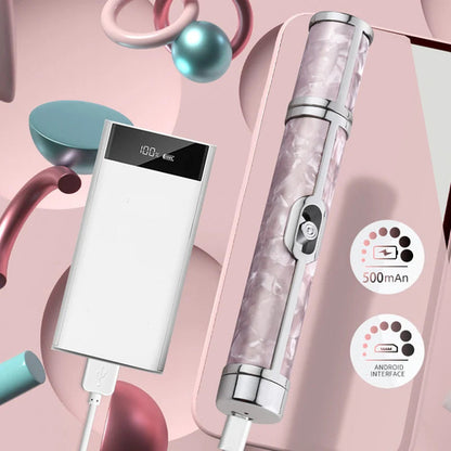 Lucidatrice Elettrica Unghie 20000RPM – Ricaricabile 💅⚡