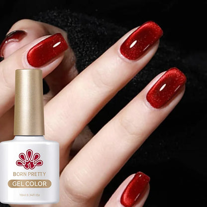 Born Pretty Cat Eye Auroras