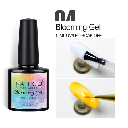 TOP COAT Opaco NAIL CO