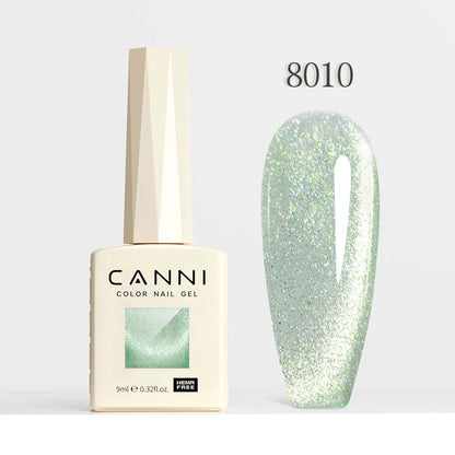 CANNI – Cat Eye Gel Semipermanente HEMA Free