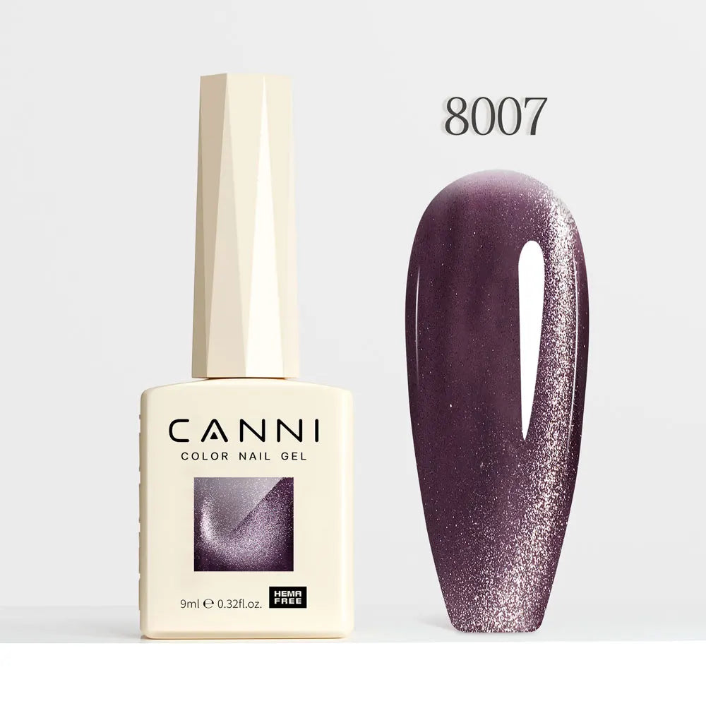 CANNI – Cat Eye Gel Semipermanente HEMA Free