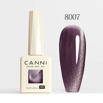 CANNI – Cat Eye Gel Semipermanente HEMA Free