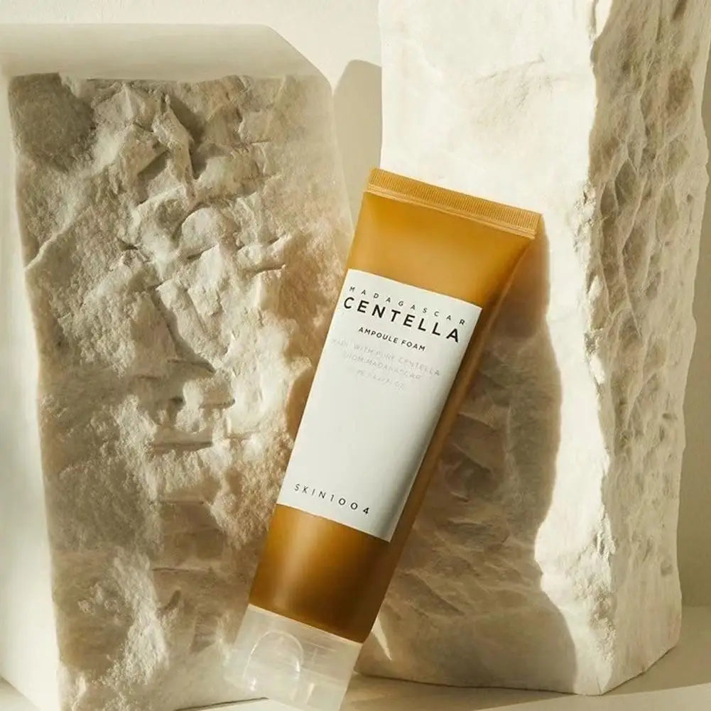 Skin1004 Himalayan Salt Centella Asiatica-Detergente viso delicato e purificante